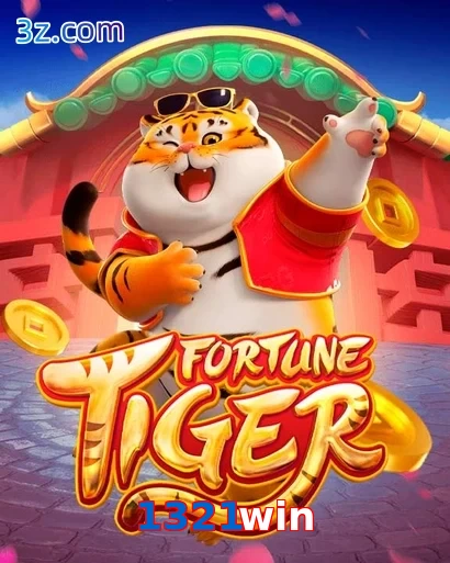 1321win jogo do tigre da sorte